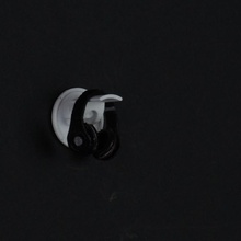 ltt silverstone headphone stand concorso v1 gadgets elettronica linus tech consigli cuffie design 3d print model - Mito3D