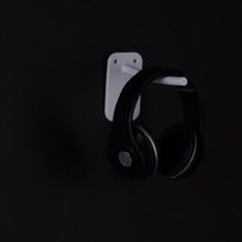 Einfachheit gewinnt gadgets Elektronik Wettbewerb linus tech tips Kopfhörer design 3d print model - Mito3D