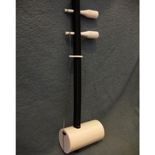 string music instrument sindoh 3d print model - Mito3D