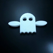 fantasmas juguetes juegos 3d print model - Mito3D
