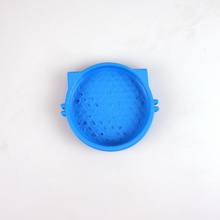 catbowl giardino cat cucina acqua concorso purement anti microbico filamento 3d print model - Mito3D