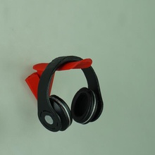 headsethook ltt gadgets electrónica concurso linus tech consejos auriculares diseño 3d print model - Mito3D