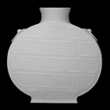 bianhu wine vessel scan ancient decoration bronze relief houseware brick metalwork 3d print model - Mito3D