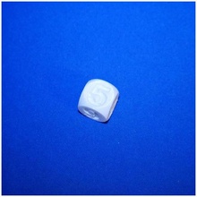 dice tabletop die replacement 3d print model - Mito3D