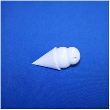 ghiaccio crema pendente 3d print model - Mito3D
