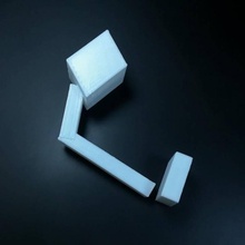 sokak Lamba 3d print model - Mito3D