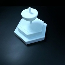 fountain toys & games 3d print model - Mito3D