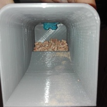 alimentador ratos 3d print model - Mito3D