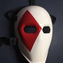 39 selvaggio carta fan maschera fortnite fortnitemask highstakes jolly 3d print model - Mito3D
