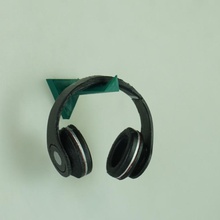 eva01 gadgets & electronics competition-linus-tech-tips-headphone-design 3d print model - Mito3D