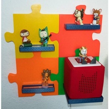 toniebox duvar binmek tonlar 3d print model - Mito3D