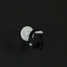 ltt eba02 montagem parede gadgets aparelhos eletrônicos concorrência linus tech dicas fone ouvido design 3d print model - Mito3D