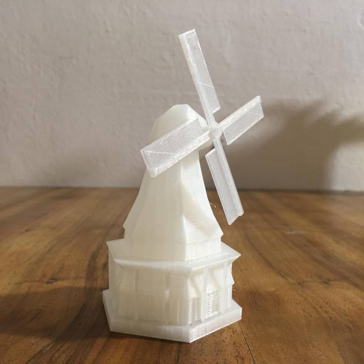 wind toys & games 3D print model - Mito3D