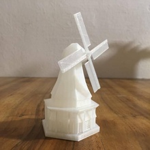 Wind Spielzeuge Spiele 3d print model - Mito3D