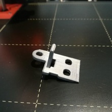 çeyrek yedek parçalar mobilya Ikea Japonyaestore 3d print model - Mito3D