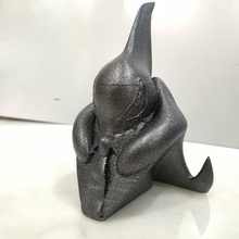 kahraman akademi çete orca Myheroacademia gangster 3d print model - Mito3D