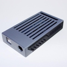 arduino mega caso funda artilugio electrónica caja fácil modular 2560 3d print model - Mito3D