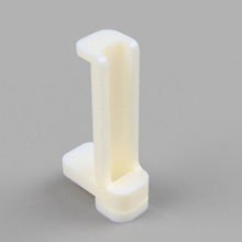zortrax material carretel suporte 3d print model - Mito3D