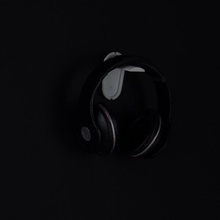 wall hanger gadgets & electronics competition-linus-tech-tips-headphone-design 3d print model - Mito3D