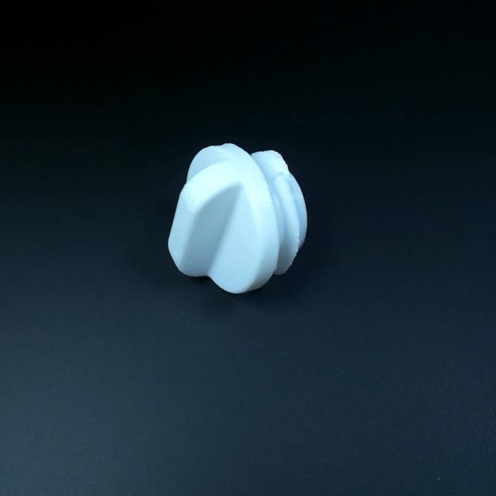 bouchon hom Light 3D print model - Mito3D
