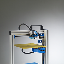 test object dev tea sports & outdoor 3d print model - Mito3D