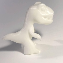 dinossauro brinquedos jogos 3d print model - Mito3D