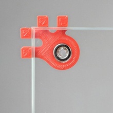 magnete jig bcn3d sigma costruire 3d stampante attrezzo letto posizione 3d print model - Mito3D