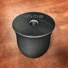 iqos car ashtray heets 3d print model - Mito3D