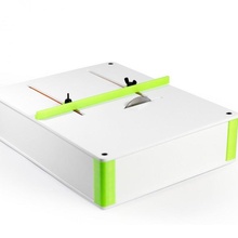 table banc scie 3d print model - Mito3D