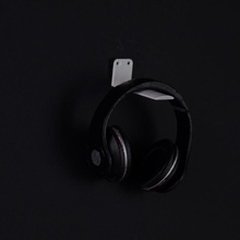 simplistic design brother eba01 gadgets & electronics competition-linus-tech-tips-headphone-design 3d print model - Mito3D