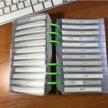 smd Kulp destek klipler yedek parçalar smdpageholderclips tutucu klipsler 3d print model - Mito3D