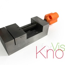 Knopf Schraubstock Garten DIY Werkzeug Werkzeuge handgemacht 3d print model - Mito3D