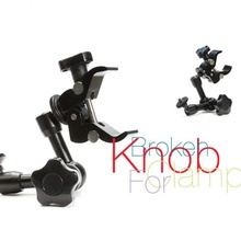 Knopf gebrochen Klemme DIY Hobby Werkzeug Video 3d print model - Mito3D