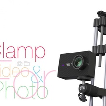 serrer verticale utilisation photo vidéo tournage DIY loisir photographie outil outils 3d print model - Mito3D