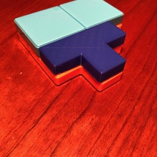 trozo arreglar juguete 3d print model - Mito3D