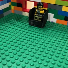 Lego silla arreglar juguete 3d print model - Mito3D