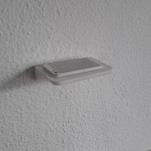 mini rayonnage chambre téléphone supporter soutien casa soporte Hogar decoraci pque 3d print model - Mito3D
