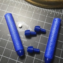 nerf dart magnet fixmytoy 3d print model - Mito3D