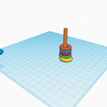 bambino giocattolo fixmytoy 3d print model - Mito3D