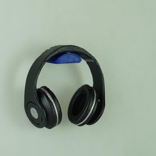 silverstone headphone hangar gadgets & electronics competition-linus-tech-tips-headphone-design 3d print model - Mito3D