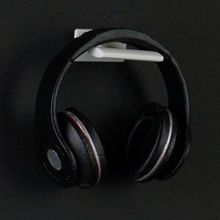 florolf 2x headphone stand lmg edición gadgets electrónica concurso linus tech consejos auriculares diseño 3d print model - Mito3D
