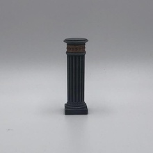 socket pillar tinkercad 3d print model - Mito3D