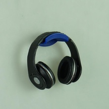 wall headphone bracket gadgets & electronics competition-linus-tech-tips-headphone-design 3d print model - Mito3D