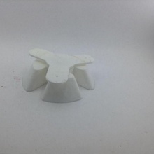 rotatif temel zürafa boyama boya Pintura Basegiratoria 3d print model - Mito3D
