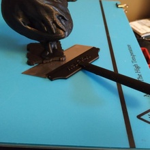 colle impression outils décolle 3d print model - Mito3D