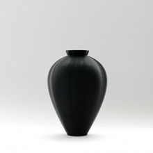 clássico vaso flores Panela estilo embarcação plantador decoração utensílios domésticos urna vasemodo 3d print model - Mito3D