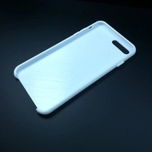 basic case iphone 8 - 7 7plus 8plus 3d print model - Mito3D