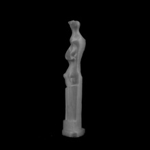verticale motivo pasadena in california scansione henry moore 3d print model - Mito3D