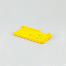 caso iphone 5 gadgets elettronica 3d print model - Mito3D