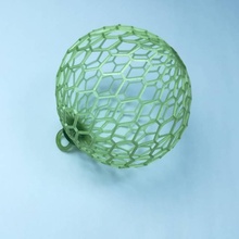sphere6 miele filo incantesimi x mas 3d print model - Mito3D